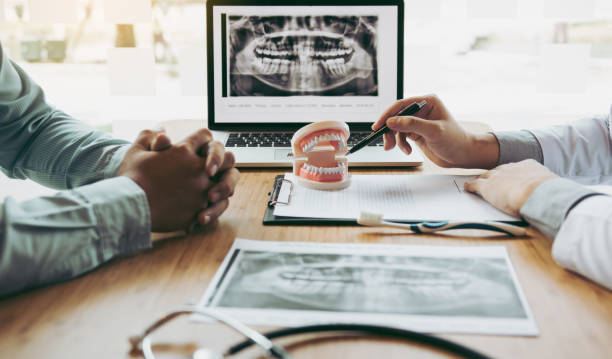 Best Orthodontic Emergency Dentist in Nolanville, TX