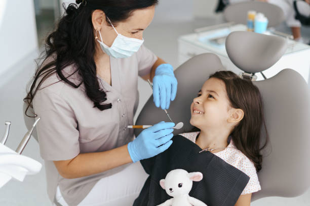 Best Emergency Dental Extractions in Nolanville, TX