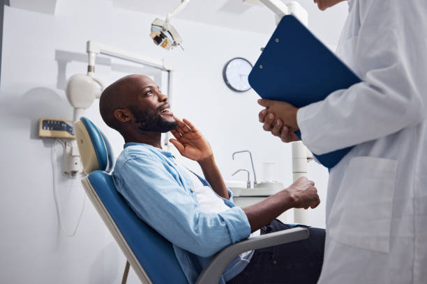 Best Urgent Dental Care for Toothache in Nolanville, TX