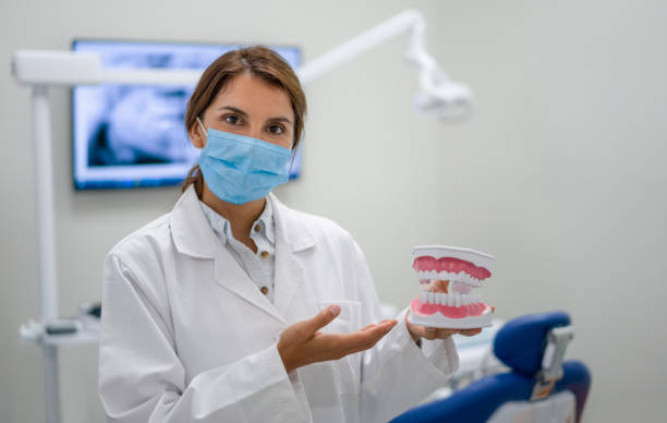 Best Pediatric Emergency Dentist in Nolanville, TX