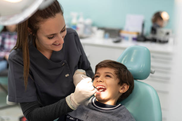 Best Emergency Cosmetic Dentistry in Nolanville, TX