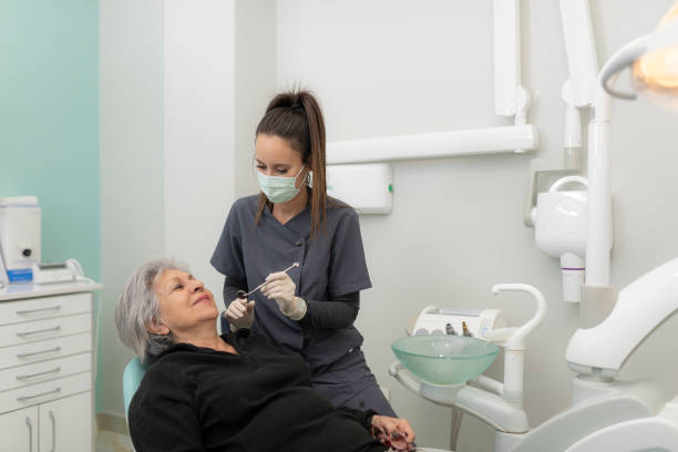 Best Emergency Root Canal Treatment in Nolanville, TX