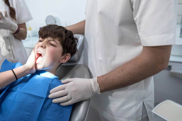 Best Emergency Dentist for Special Needs Patients in Nolanville, TX