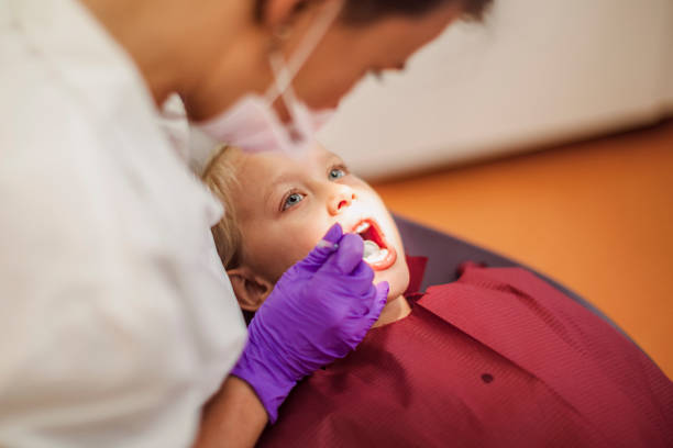 Best Holiday Emergency Dentist in Nolanville, TX